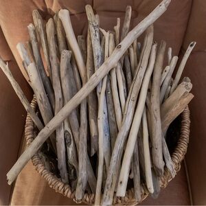 Canadian Driftwood DIY